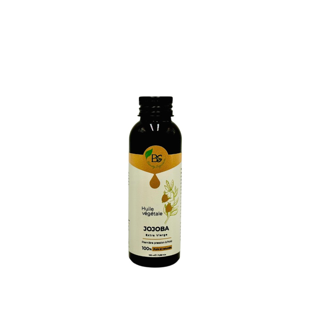 Huile de jojoba - 100ml