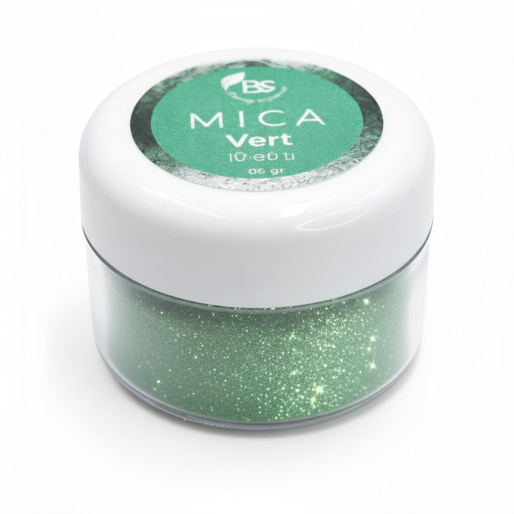 MICA vert